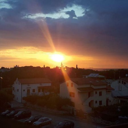 Apartment Korni Poreč Zewnętrze zdjęcie