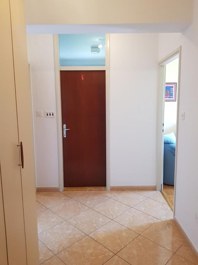 Apartment Korni Poreč Zewnętrze zdjęcie