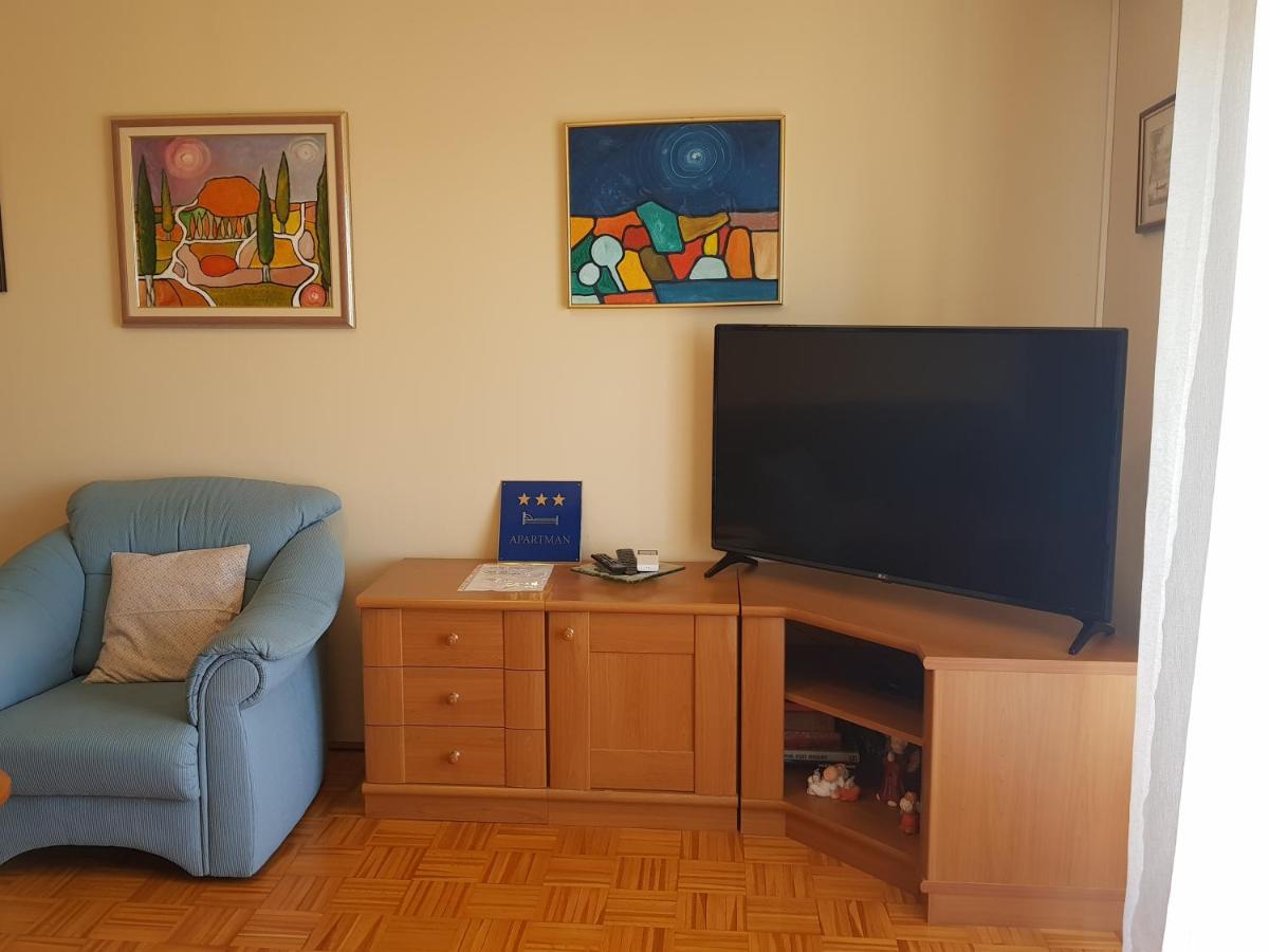 Apartment Korni Poreč Zewnętrze zdjęcie