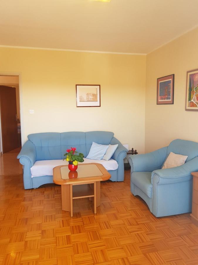 Apartment Korni Poreč Zewnętrze zdjęcie