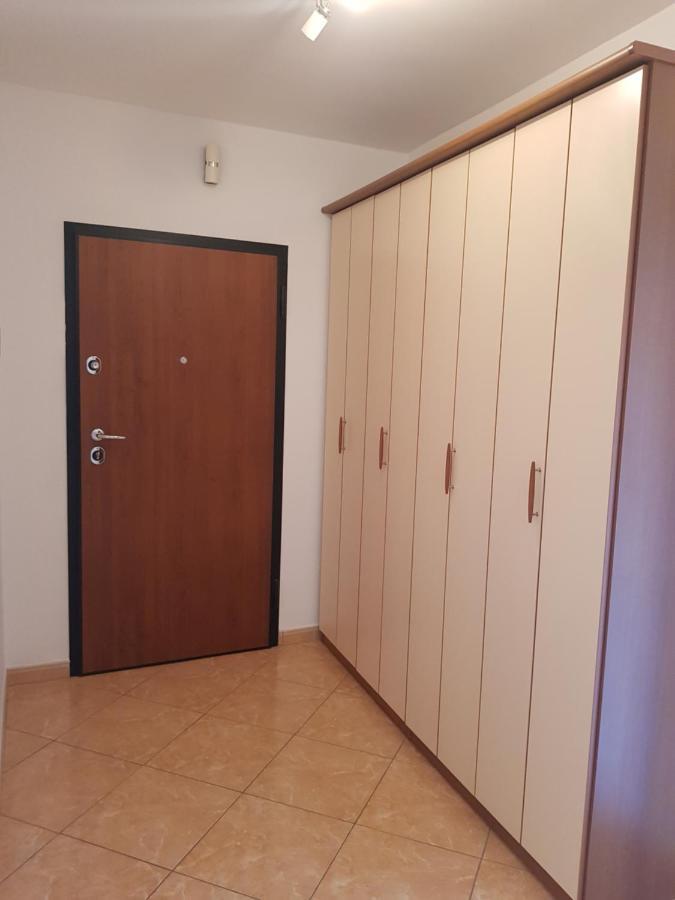 Apartment Korni Poreč Zewnętrze zdjęcie