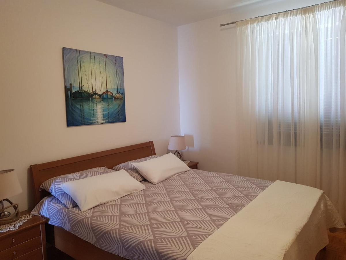 Apartment Korni Poreč Zewnętrze zdjęcie
