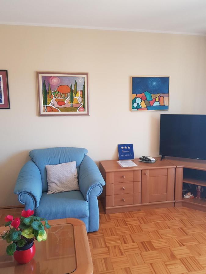 Apartment Korni Poreč Zewnętrze zdjęcie