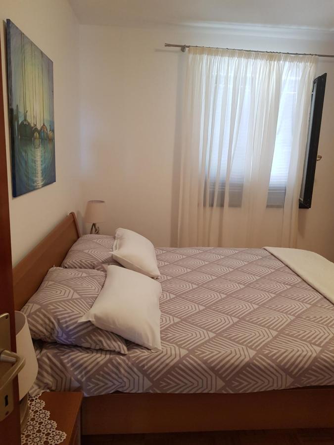 Apartment Korni Poreč Zewnętrze zdjęcie