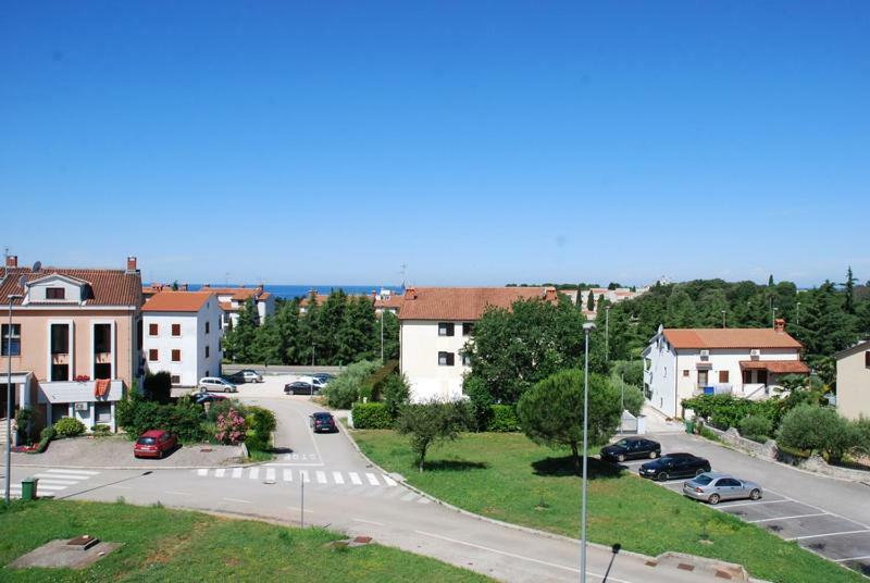 Apartment Korni Poreč Zewnętrze zdjęcie