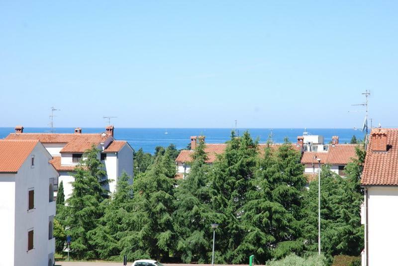 Apartment Korni Poreč Zewnętrze zdjęcie