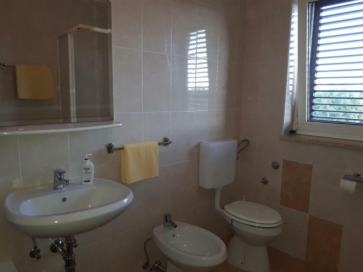 Apartment Korni Poreč Zewnętrze zdjęcie