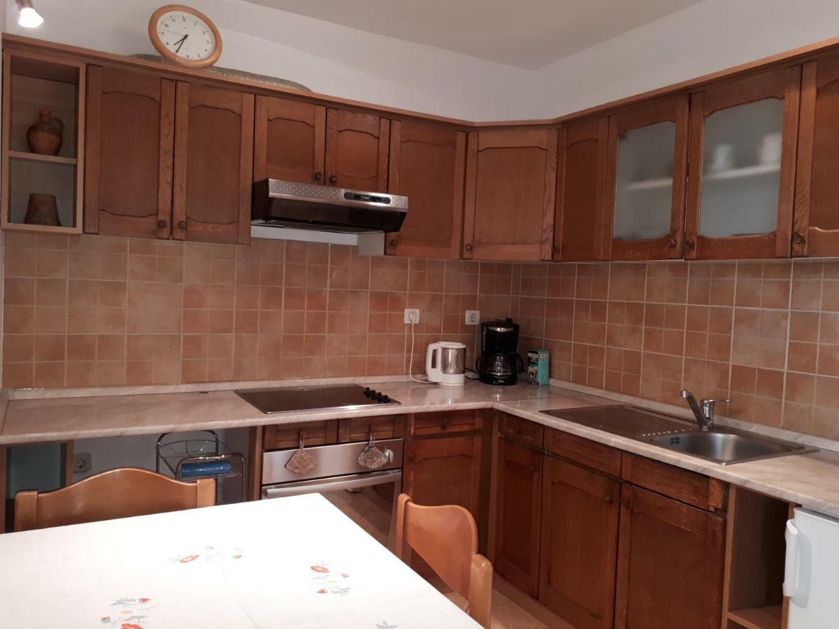 Apartment Korni Poreč Zewnętrze zdjęcie