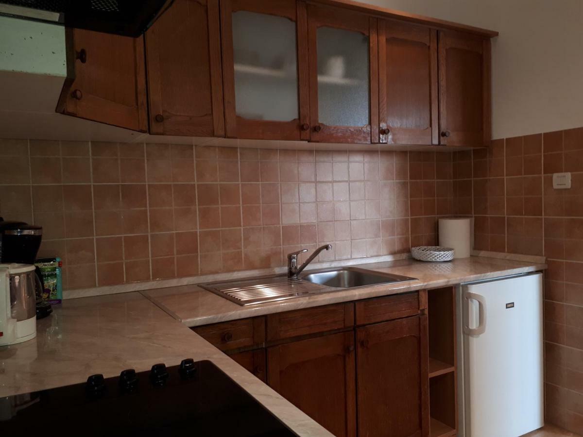 Apartment Korni Poreč Zewnętrze zdjęcie