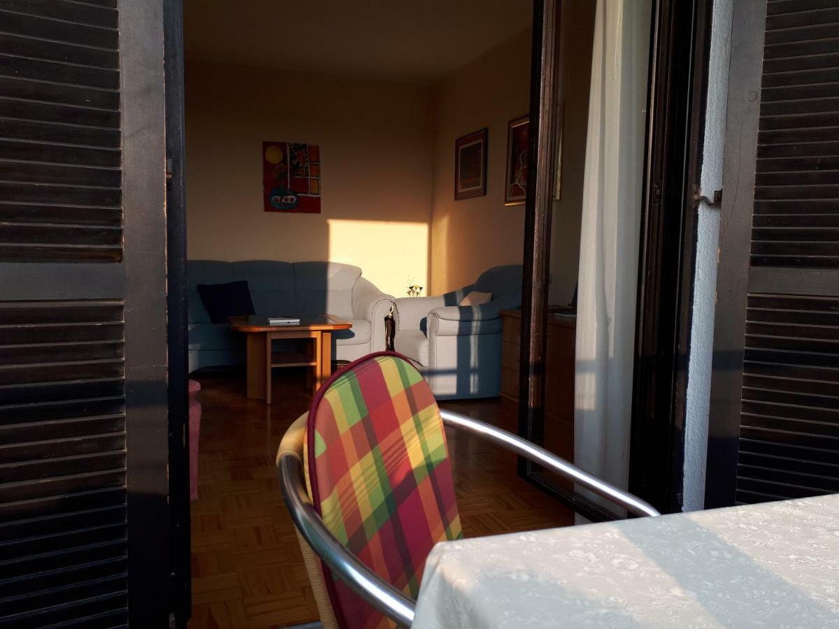Apartment Korni Poreč Zewnętrze zdjęcie