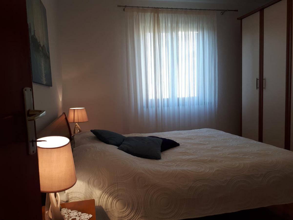 Apartment Korni Poreč Zewnętrze zdjęcie
