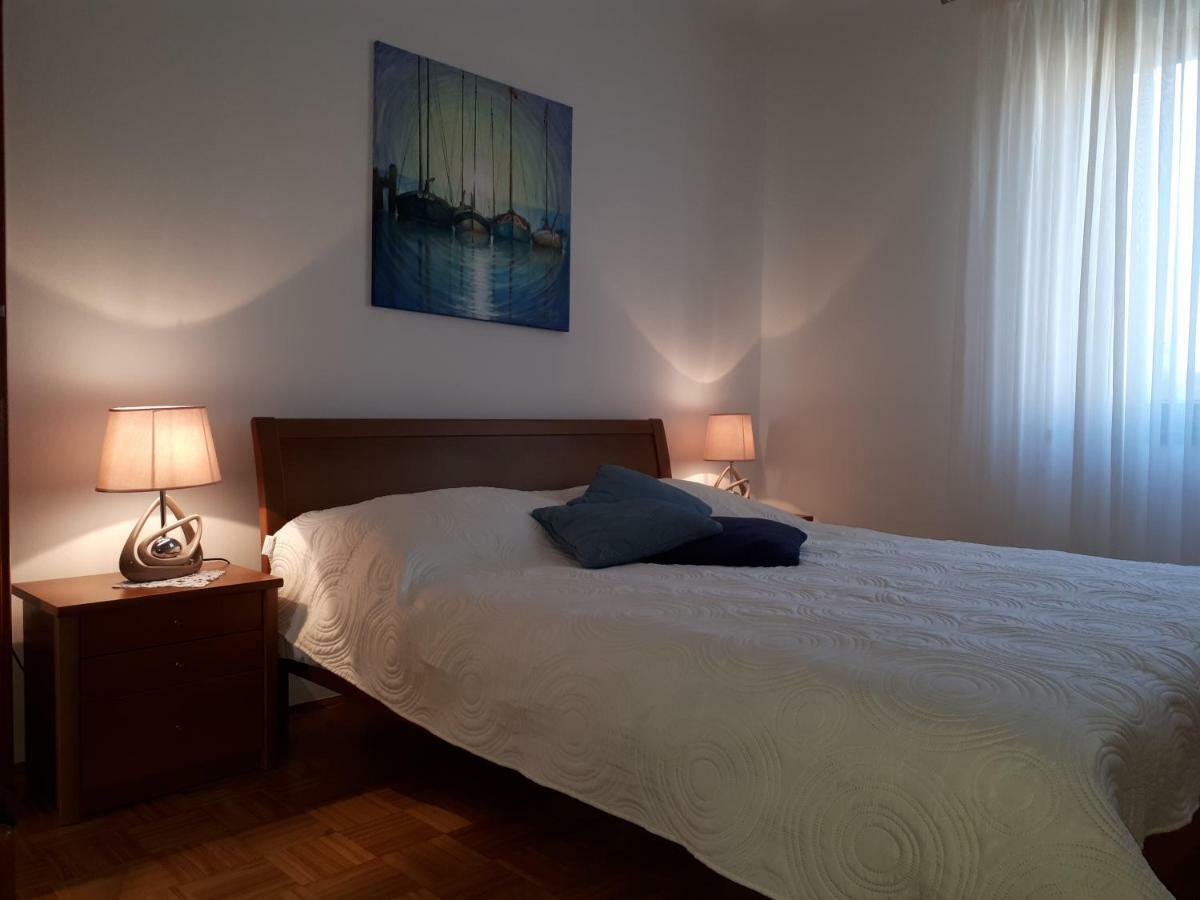 Apartment Korni Poreč Zewnętrze zdjęcie