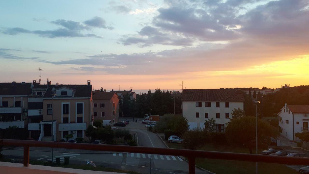 Apartment Korni Poreč Zewnętrze zdjęcie