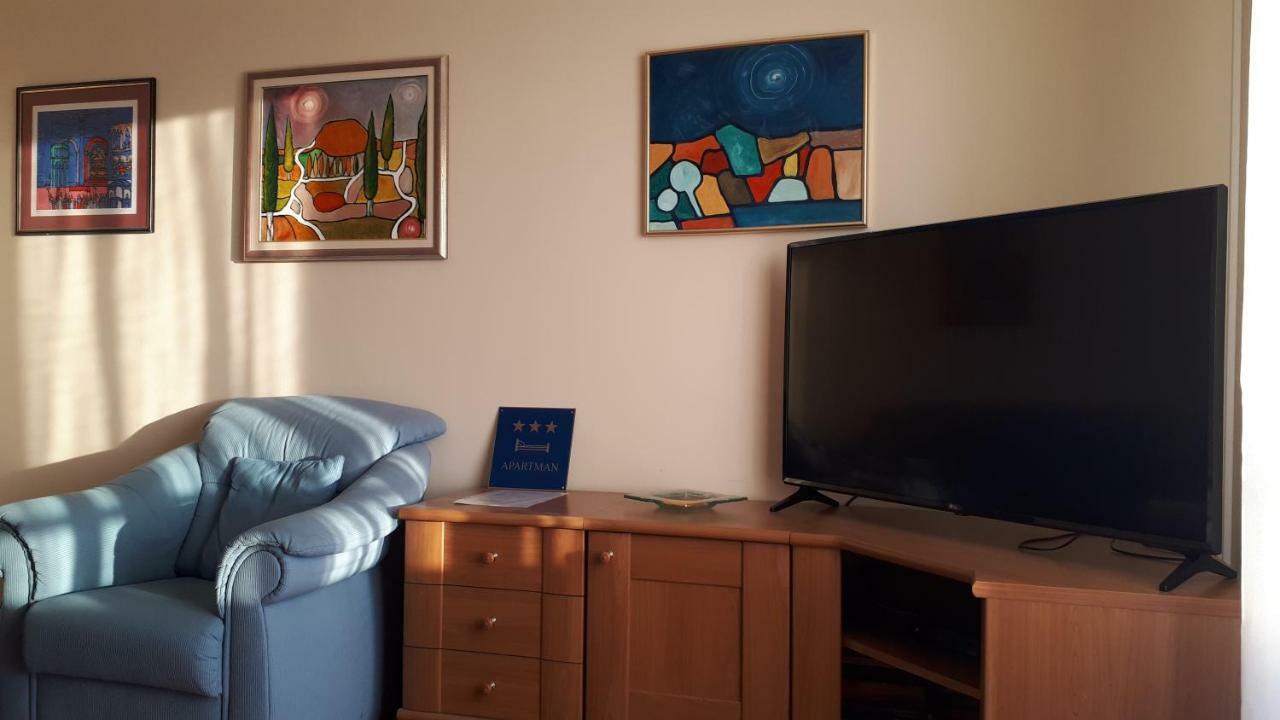 Apartment Korni Poreč Zewnętrze zdjęcie