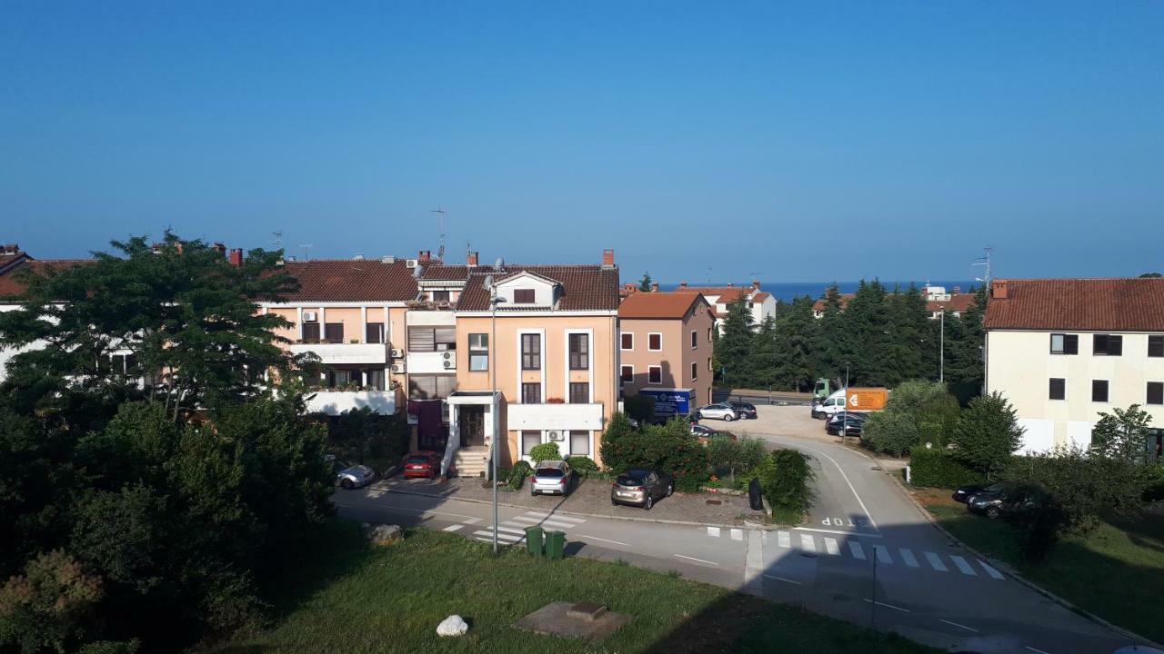 Apartment Korni Poreč Zewnętrze zdjęcie