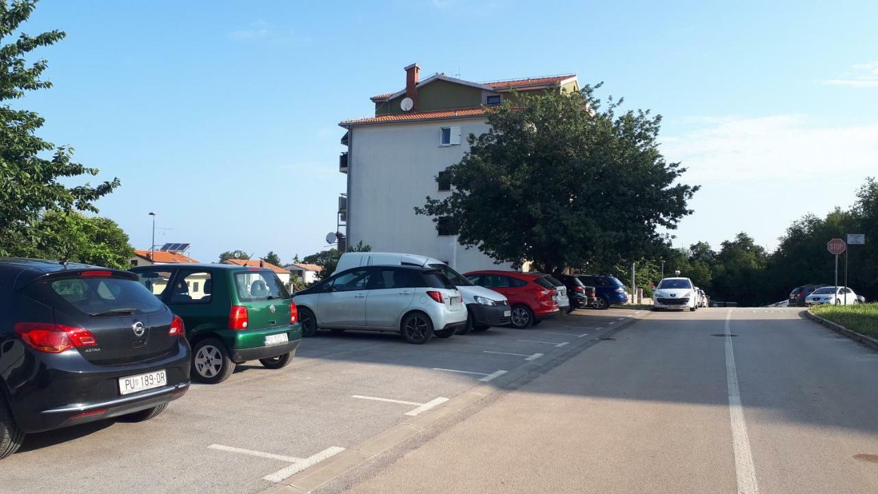 Apartment Korni Poreč Zewnętrze zdjęcie